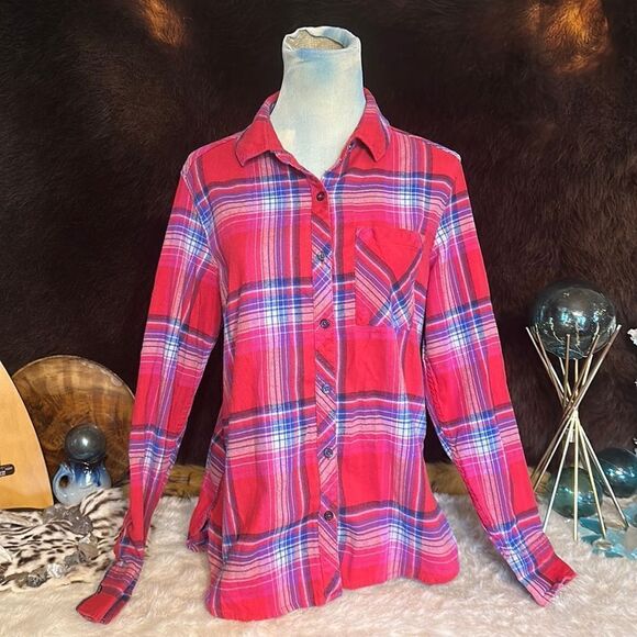 Orvis button down shirt M (6004) - Picture 1 of 6